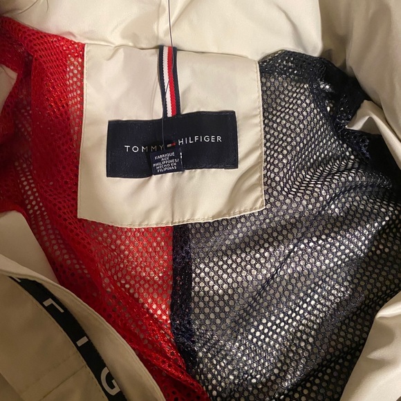 Hilfiger jacket - Picture 3 of 3